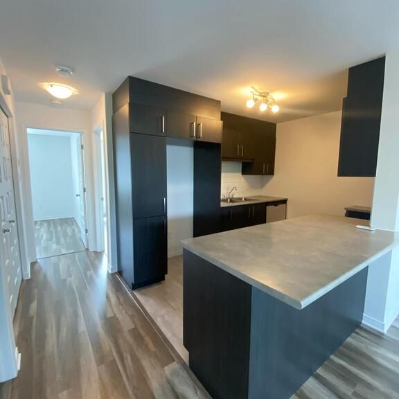 Appartements à Louer - 2 Chambres - Photo 1