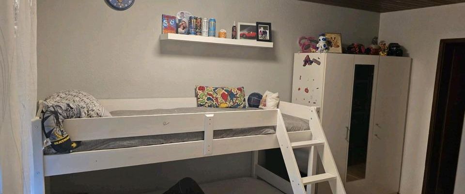 3-Zimmer Wohnung - Photo 1