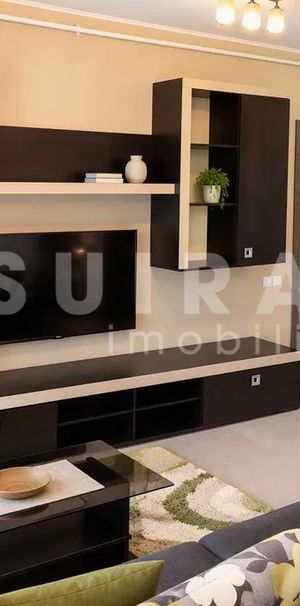 Apartament modern, complet dotat, bloc nou- zona Iulius Mall - Photo 1