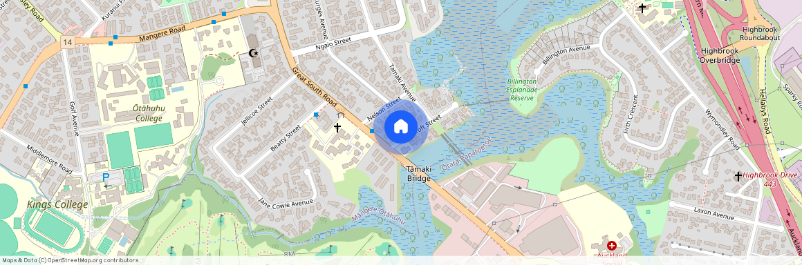 4 Cracroft Street, Otahuhu, Auckland City