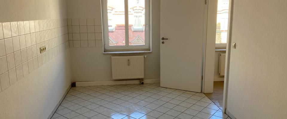 große 2R Whg neu saniert Erstbezug zentrumsnah tolle Aufteilung - Photo 1