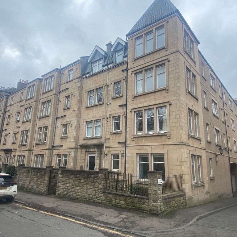 Lauriston Gardens, Meadows, Edinburgh, EH3 9HH - - Photo 1