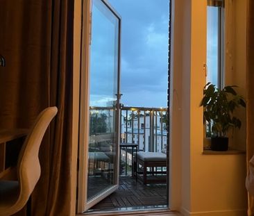 Täby - 2rok - tillsv - 13.110kr/mån - Photo 4