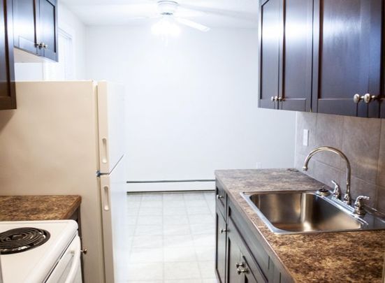 Unit 102, 3811 54 Avenue, Red Deer, Alberta - Photo 1