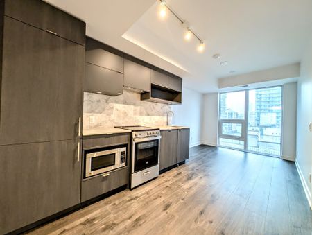 For Lease - 100 Queen Street Unit# 1217, Toronto, Ontario - Photo 3