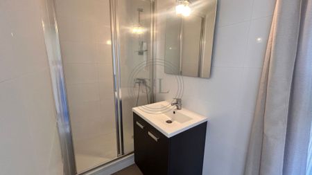 Appartement Versailles 1 pièce(s) 23.6 m2 Quartier Mairie - Photo 4