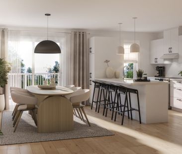 4 1/2 à Lavaltrie - Février 2026 - Photo 3