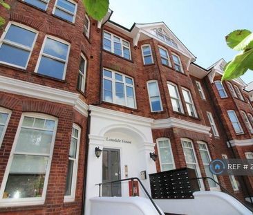 1 bedroom flat to rent - Photo 6
