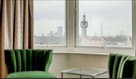 Strathmore Court, Park Road, Regents Park, NW8 - Photo 2