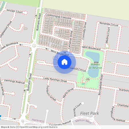 9 Burswood Circuit, Vic 3337, Harkness