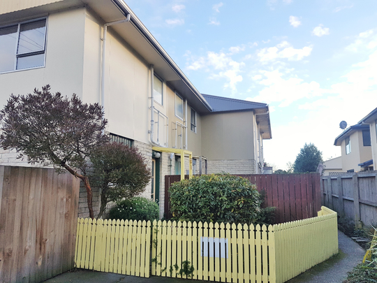 3/555 Cashel Street, Linwood Christchurch 8011 - Photo 1