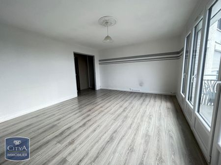 Location Appartement 4 pièces 90m² ARRAS 62000 - Photo 2