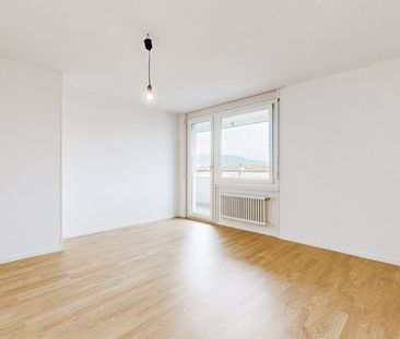 4.5 Zimmer, 102 m², 3. Stock - Photo 4
