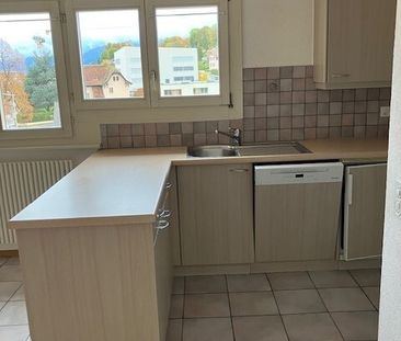 Joli appartement de 2.5 pièces au 2ème étage - Photo 6
