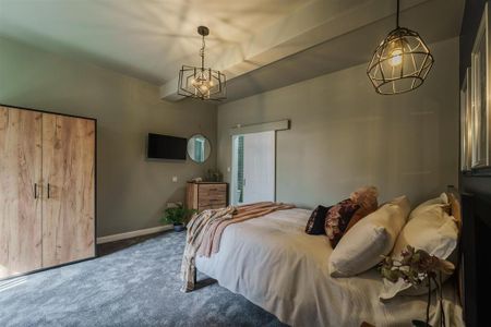 Studio to rent - Photo 5