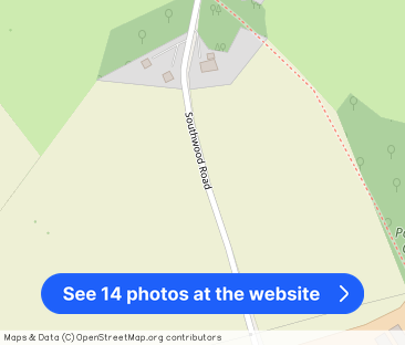 Southwood Road, Shalden, Alton, Hampshire, GU34 - Photo 1