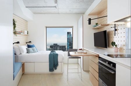 Melbourne CBD - Photo 3