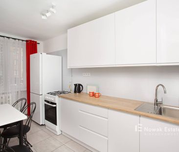 8 minut do Forum | balkon, przyjazne zwierzętom - Photo 3