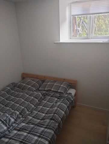 Fin singlevenlig bolig - Foto 4