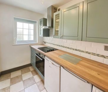 1 bedroom apartment to rent - Photo 6