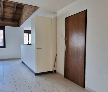 Grosszügige 4.5-Zimmer-Wohnung mit Balkon - Photo 1