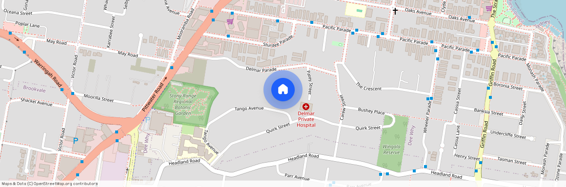 90G Delmar Parade, NSW 2099, Dee Why