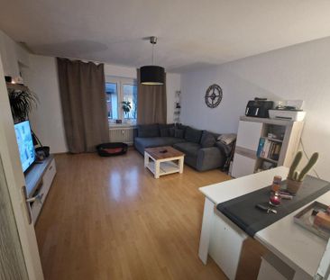 Sonnige 3 Zimmer Wohnung in Lotte-Wersen - Photo 5