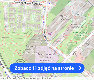 Na wynajem, nowa kawalerka, 35m2 - Zdjęcie 1