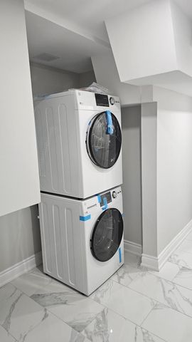 For Lease - 37 Quinton Ridge Unit# Bsmt, Brampton, Ontario - Photo 5