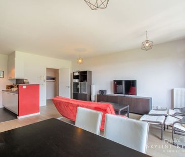 Appartement te huur in Brussel voor € 1.525 met 2 slaapkamers - Photo 2