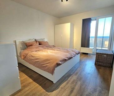 Knap gerenoveerd 2 slpk appartement met garagebox en terras met pra... - Photo 5