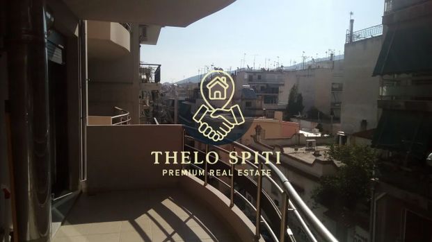 Studio/Γκαρσονιέρα για ενοικίαση Προφήτης Ηλίας (Παγκράτι) - Photo 1