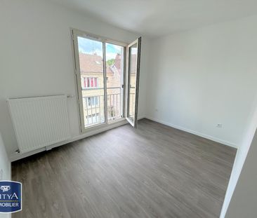 Location Appartement 3 pièces 59m² CREIL 60100 - Photo 4