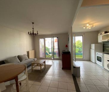 Location appartement Grenoble 38100 53.65 m² - Photo 5