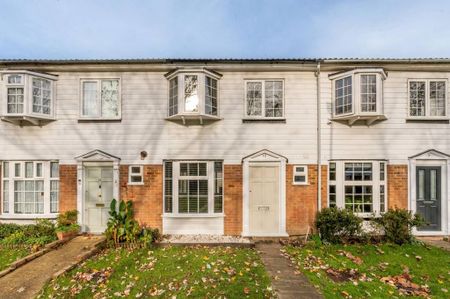 3 bedroom terraced house to rent - Photo 4