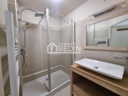 Location Appartement 3 pieces Toulouse 2 chambres - Photo 4