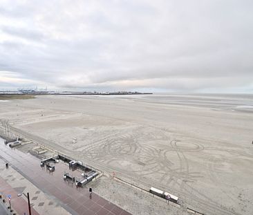 Tweede verblijf//Gemeubeld appartement, centraal gelegen op de Zeedijk nabij het Heldenplein. - Photo 2