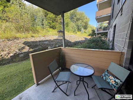 116-700, Rue dEverell, Beauport à louer - Photo 5