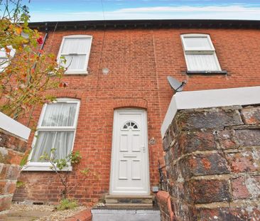 2 bedroom terraced house to rent - Photo 6