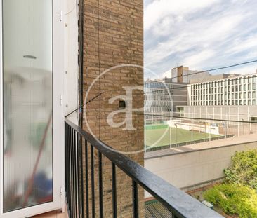 Apartment for rent on Sepúlveda Street - Photo 1