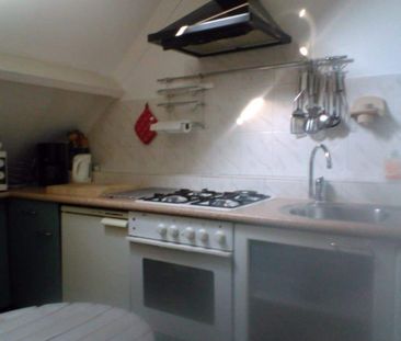 Chambre meublée Leeuwerik, Mijdrecht - À louer - Foto 4