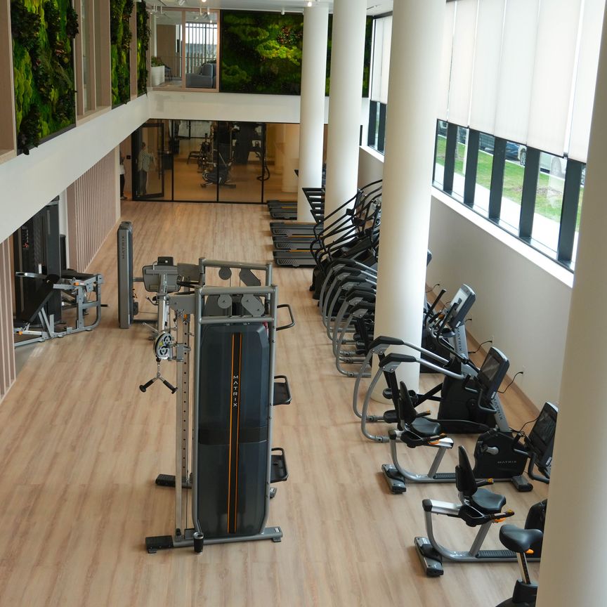 For Lease - 1050 Eastern Avenue Unit# 1315, Toronto, Ontario - Photo 1