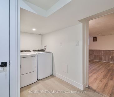 For Lease - 3510 Westney Road Unit# Basement, Pickering, Ontario - Photo 6