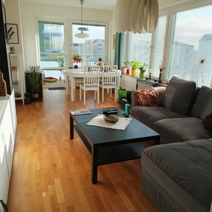 Solskensgatan, Uppsala - Photo 1