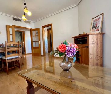 Piso de alquiler en Avenida Alcalde José Rodríguez, 38, Dolores - Photo 3