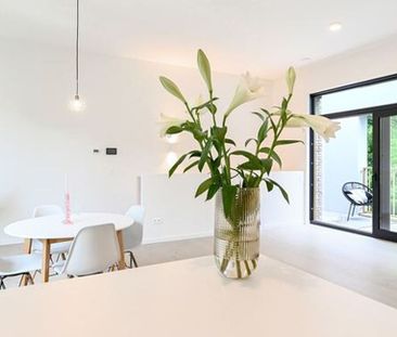 Andere te huur in Antwerpen voor € 1.190 met 2 slaapkamers - Foto 2