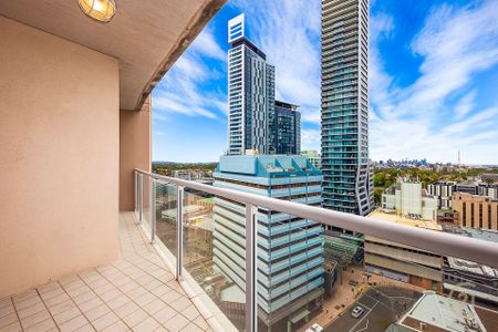 Modern Apartment with District Views &ast;&ast; Available 04&sol;11&sol;25 &ast;&ast; - Photo 3