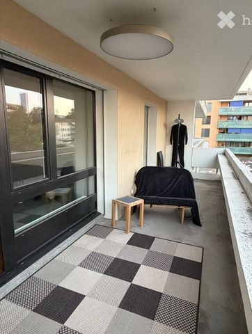 2 Zimmer Wohnung Thun - Photo 4