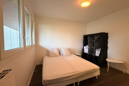 Studio meublé Chartrons - Photo 3