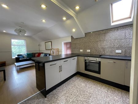 Richmond Crescent, Cardiff - Photo 3